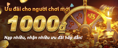 Nạp Tiền Nhanh Nhận Thưởng