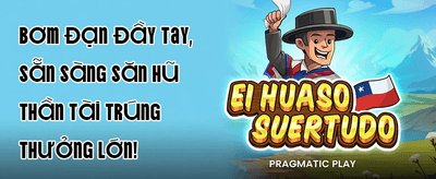 Thưởng Chào Mừng Tân Thủ promotion